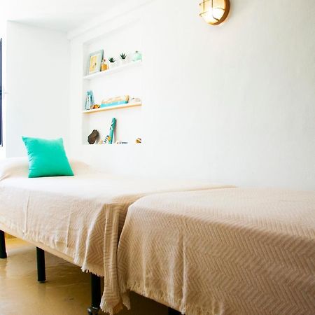 Famara Rooftop 2 Екстериор снимка
