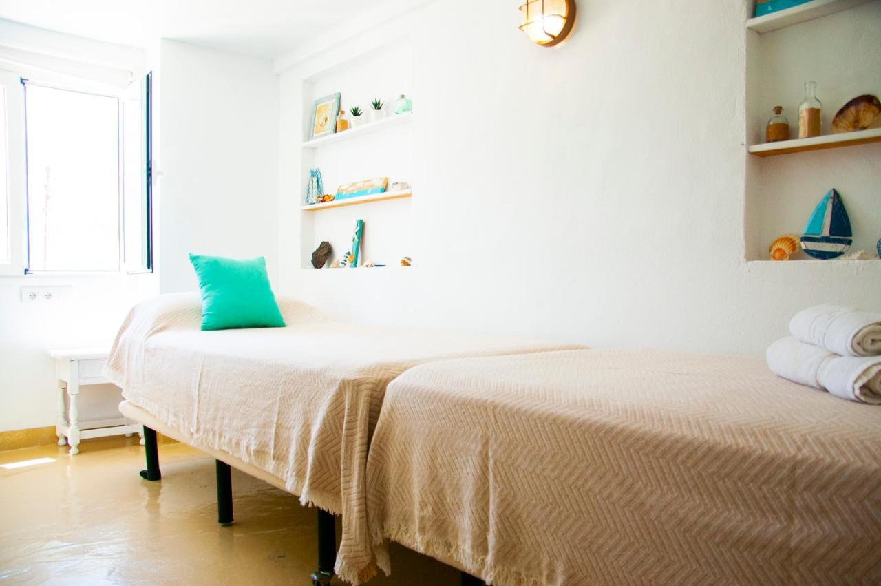 Famara Rooftop 2 Екстериор снимка