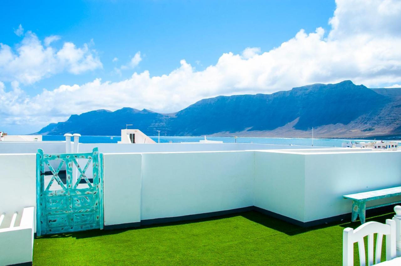 Famara Rooftop 2 Екстериор снимка