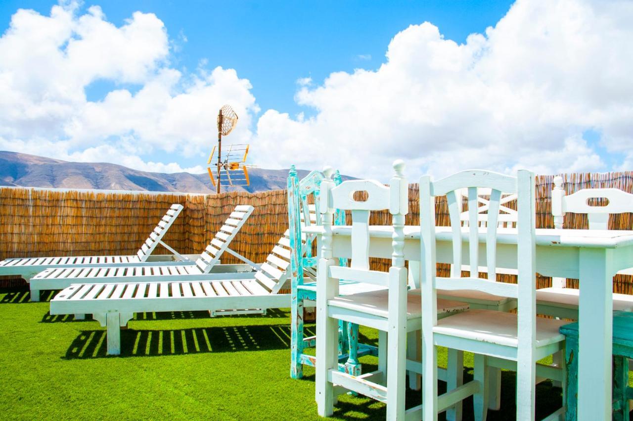 Famara Rooftop 2 Екстериор снимка