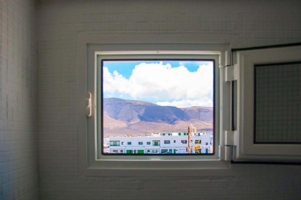 Famara Rooftop 2 Екстериор снимка