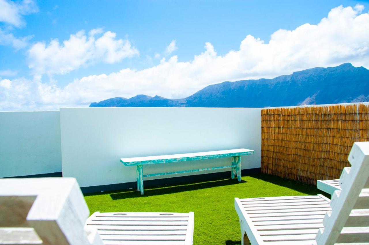 Famara Rooftop 2 Екстериор снимка